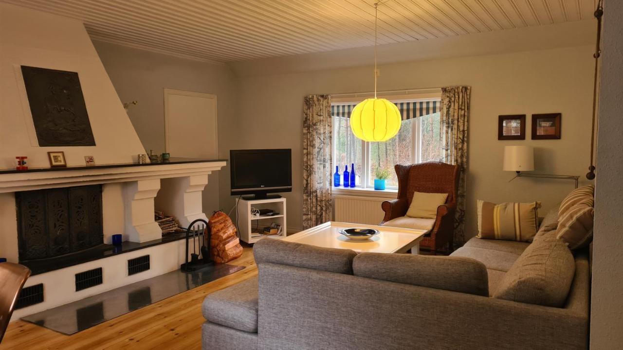 Villa Luna Breakfast Hotel Killeberg Екстер'єр фото