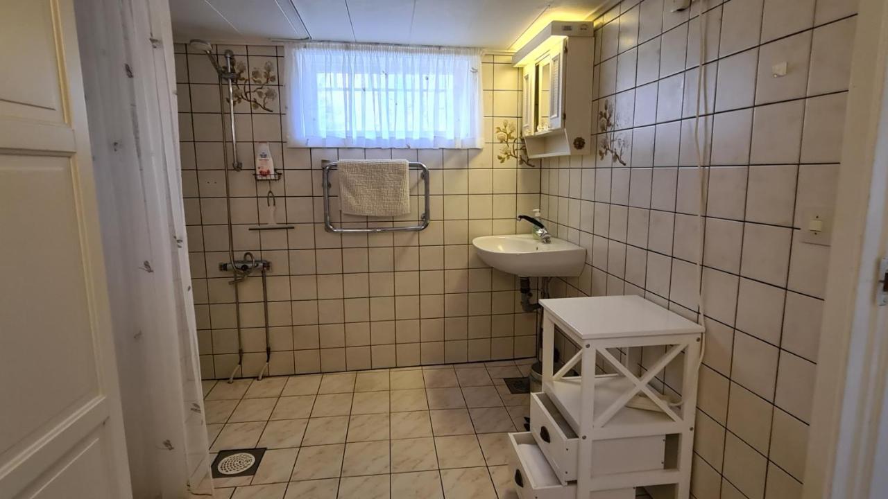 Villa Luna Breakfast Hotel Killeberg Екстер'єр фото