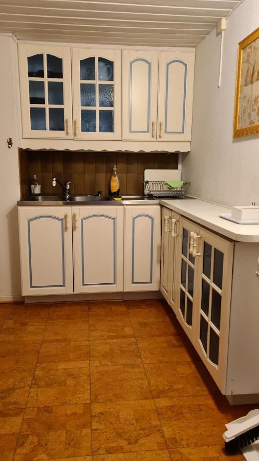 Villa Luna Breakfast Hotel Killeberg Екстер'єр фото
