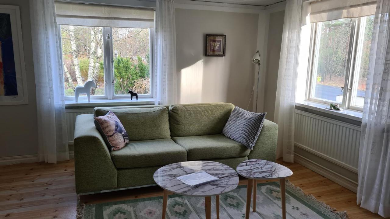 Villa Luna Breakfast Hotel Killeberg Екстер'єр фото