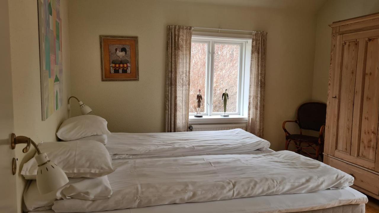 Villa Luna Breakfast Hotel Killeberg Екстер'єр фото