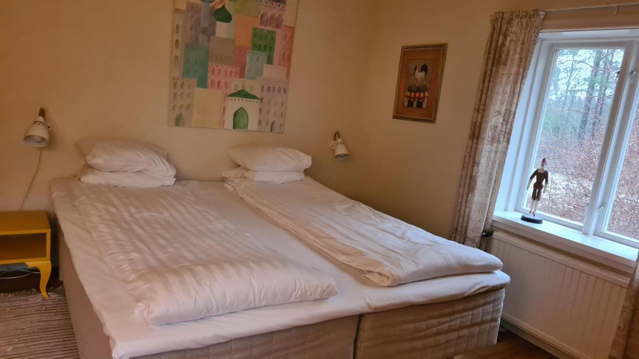 Villa Luna Breakfast Hotel Killeberg Екстер'єр фото