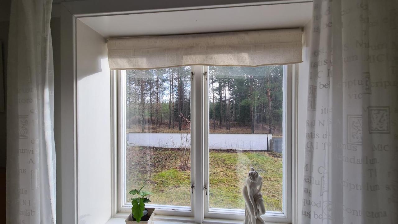 Villa Luna Breakfast Hotel Killeberg Екстер'єр фото
