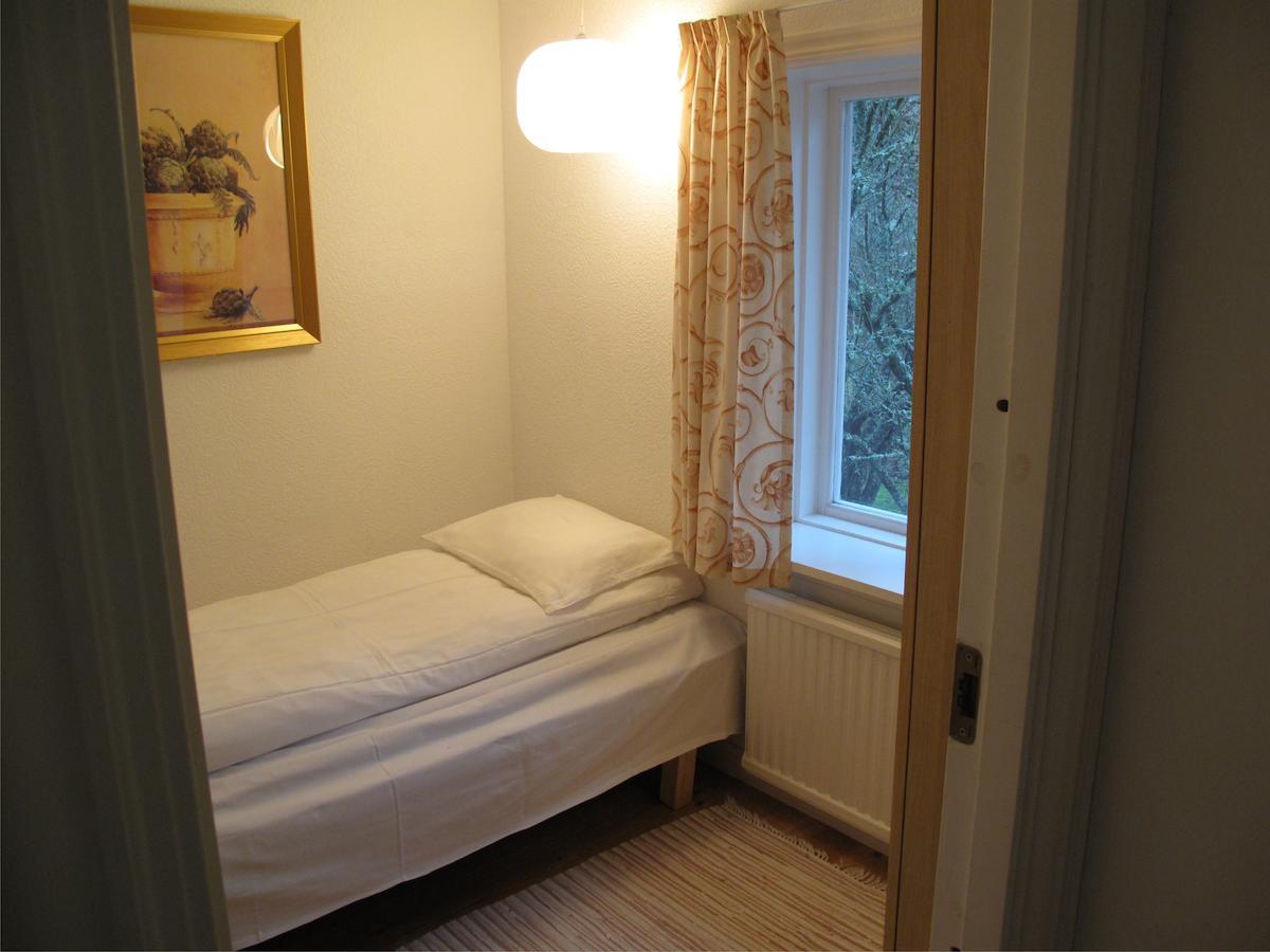 Villa Luna Breakfast Hotel Killeberg Екстер'єр фото