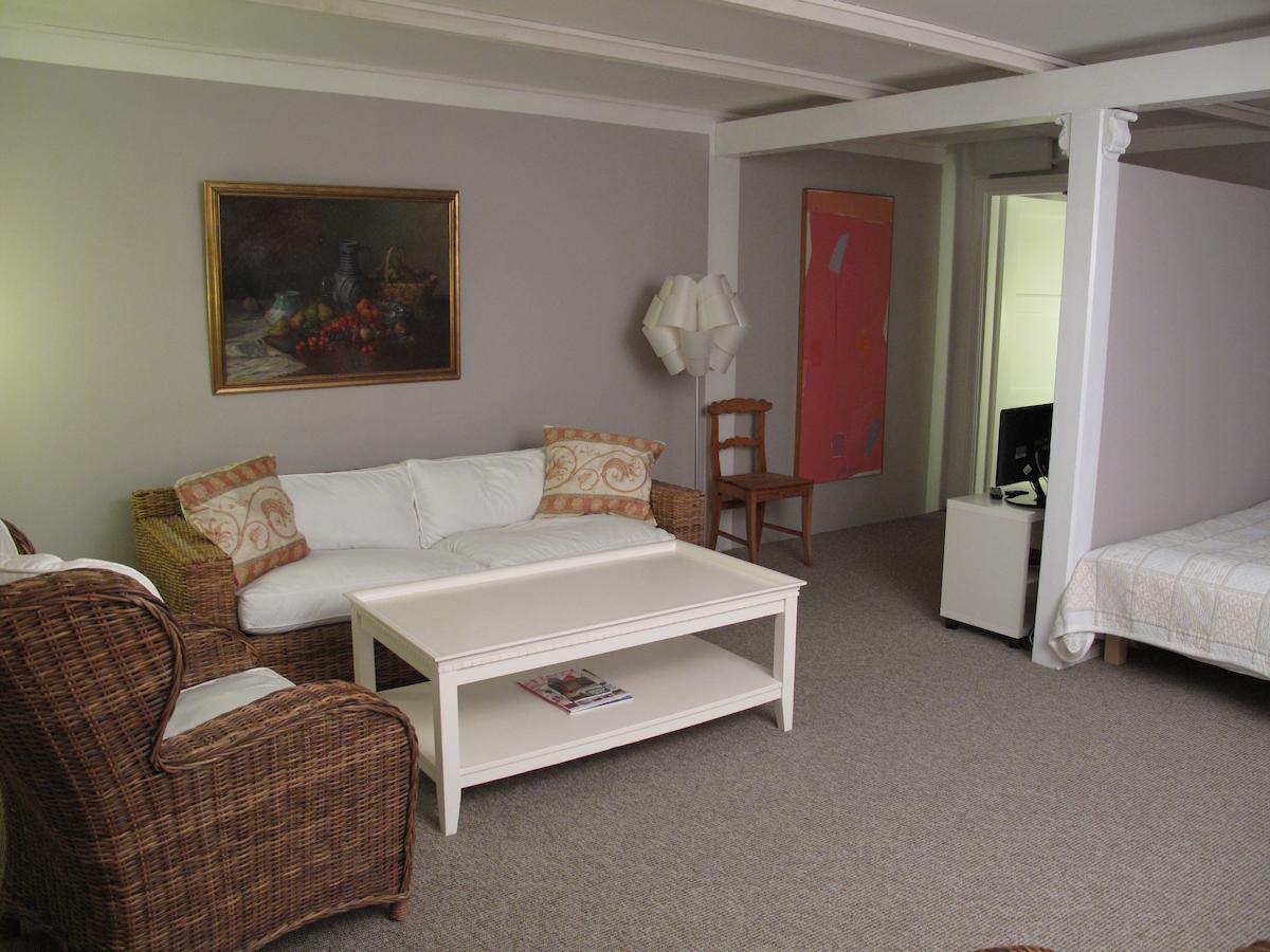 Villa Luna Breakfast Hotel Killeberg Номер фото